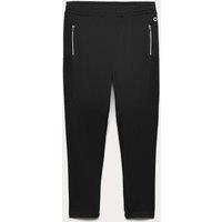 Goodmove Sports Joggers (6-16 Yrs) Black