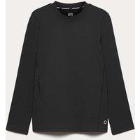 Goodmove Baselayer Top (6-16 Yrs) Black