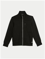 Zip Sports Scuba Jacket (6-16 Yrs)