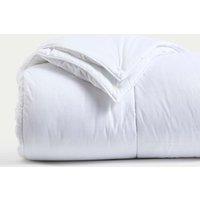 M&S Warm & Toasty 13.5 Tog All Season 3-in-1 Duvet White