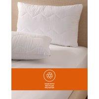 2pk Warm & Toasty Pillow Protectors