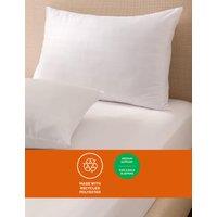 2pk Warm & Toasty Medium Pillows