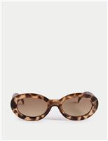 Kids Leopard Sunglasses (S-L)
