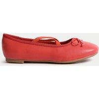 Kids Ballet Shoes (4 Small - 6 Large)