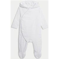 Pure Cotton 1.5 Tog All in One (7lbs-1 Yrs)