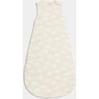 Cloud Print 2.5 Tog Sleeping Bag (0-3 Yrs)
