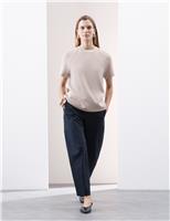 Regular Fit Scuba T-Shirt