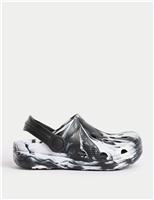 Kids Clogs (4 Small - 7 Large)