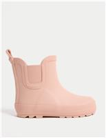 Kids Wellies (4 Small - 2 Large)