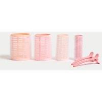 Set of Twelve Hair Rollers