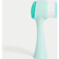 Squeaky Clean Facial Cleansing Brush