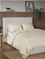 Pure Cotton 300 Thread Count Bedding Set