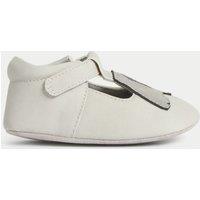 Baby Elephant Pre-Walker Shoes (0 -18 Months)