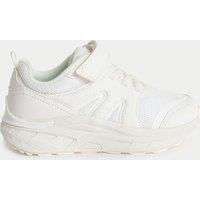 Kids Freshfeet Riptape Trainers (4 Small - 2 Large)