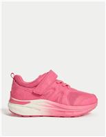 Kids Freshfeet Riptape Trainers (4 Small - 2 Large)