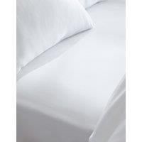 The Ultimate Soft & Silky Multi-Depth Fitted Sheet