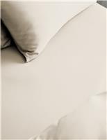 The Ultimate Soft & Silky Multi-Depth Fitted Sheet