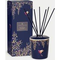 Amber, Orchid & Lotus Blossom 200ml Diffuser