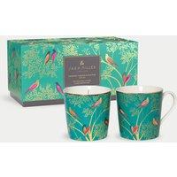 Chelsea Mug & Scented Candle Gift Set