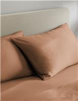 2pk Ultimate Soft & Silky Pillowcases