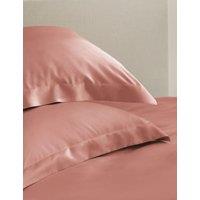 2pk Ultimate Silky & Softy Oxford Pillowcases