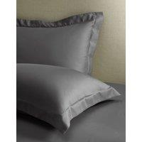2pk Ultimate Silky & Softy Oxford Pillowcases
