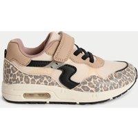 Kids Riptape Trainers (4 Small - 2 Large)