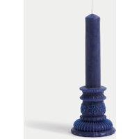 Boho Medium Candelabra Dinner Candle