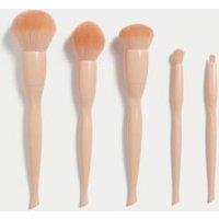 Makeup Brush Set