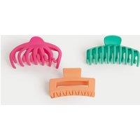 Hair Claw Clips