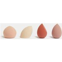 Perfectly Polished Make-Up Blender Set