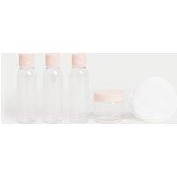On-The-Go Refillable Travel Minis