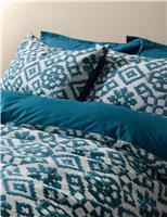 Pure Cotton Kimyou Jacquard Bedding Set