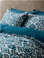 Pure Cotton Kimyou Jacquard Bedding Set
