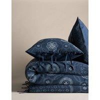 Pure Cotton Kouya Jacquard Bedding Set
