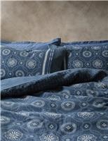 Pure Cotton Kouya Jacquard Bedding Set