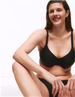 Wired Full Cup T-Shirt Bra F+