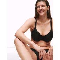 Wired Full Cup T-Shirt Bra F+