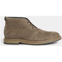 Suede Chukka Boots
