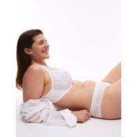 Flexifit Lace Wired Max Support Bra (F-H)