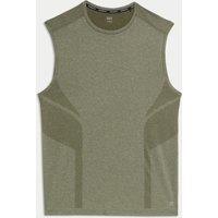 Sleeveless Vest