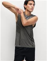 Sleeveless Vest