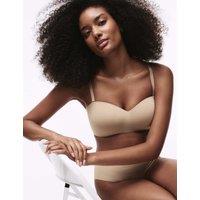 Flexifit Non Wired Strapless Bra (A-E)