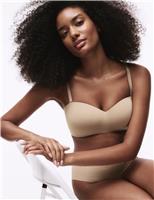 Flexifit Non Wired Strapless Bra (A-E)