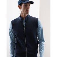 Cotton Rich Gilet