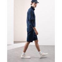 Regular Fit Super Lightweight Chino Shorts