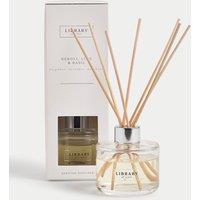 Neroli, Lime & Basil 100ml Diffuser