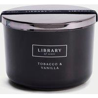 Tobacco & Vanilla Noir 3 Wick Candle