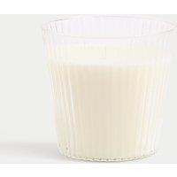 Velvet Iris 3 Wick Candle