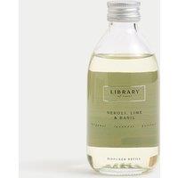 Neroli, Lime & Basil Diffuser 100ml Refill